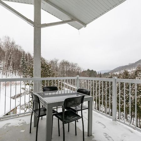 Le Pur - Condos Mont-Tremblant By Kasania Ngoại thất bức ảnh